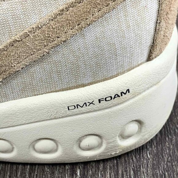 Reebok ERS Deluxe Tan Walking Comfort Easy Slip On Athletic Sneakers Women’s 7 - Picture 3 of 10